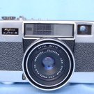 Vintage fujica 35 auto m with fujinon-r 2.8 / 4,7 cm Vintage fujica 35 auto m with fujinon-r 2.8 / 4,7 cm