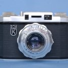 Very rare vintage king regula ID with steinhell munchen cassar 2.8 / 45 germany Very rare vintage king regula ID with steinhell munchen cassar 2.8 / 45 germany