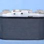Very rare vintage king regula ID with steinhell munchen cassar 2.8 / 45 germany