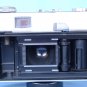 Vintage rangefinder voigtlander vitoret dr with color lanthar 2.8 / 50 & prontor 300