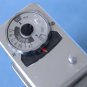 Vintage rangefinder voigtlander vitoret dr with color lanthar 2.8 / 50 & prontor 300