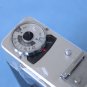 Vintage rangefinder voigtlander vitoret dr with color lanthar 2.8 / 50 & prontor 300