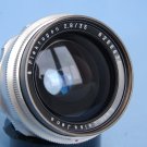 Vintage m42  carl zeiss jena flektogon 2.8 / 35