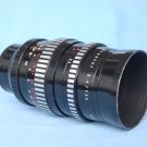 Vintage m42  meyer optik gorlitz orestor 2.8 / 135  15 blades