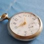 Rare vintage omega pocket watch from 1900 with a C1900 original movement