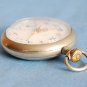 Rare vintage omega pocket watch from 1900 with a C1900 original movement