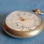 Rare vintage omega pocket watch from 1900 with a C1900 original movement