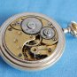 Rare vintage omega pocket watch from 1900 with a C1900 original movement