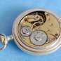 Rare vintage omega pocket watch from 1900 with a C1900 original movement