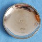 Rare vintage omega pocket watch from 1900 with a C1900 original movement