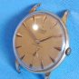 Rare vintage wrist watch Radiant plaque or 20 microns with 1130 movement for repair