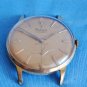 Rare vintage wrist watch Radiant plaque or 20 microns with 1130 movement for repair