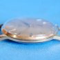 Rare vintage wrist watch Radiant plaque or 20 microns with 1130 movement for repair