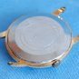 Rare vintage wrist watch Radiant plaque or 20 microns with 1130 movement for repair
