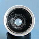 Vintage Jupiter-12 2.8 / 3,5cm M39 lens in original case