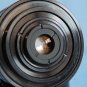 Vintage Isco Gottingen Westron 3.5 35 M42 lens made in germany
