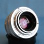 Vintage Jupiter-8 2 / 50 M39 lens in original case