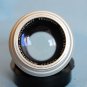 Vintage Jupiter-8 2 / 50 M39 lens in original case