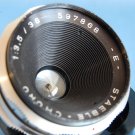 Rare vintage staeble choro 3.5 / 30 -E- M39 lens for paxette Rare vintage staeble choro 3.5 / 30 -E- M39 lens for paxette