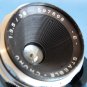 Rare vintage staeble choro 3.5 / 30 -E- M39 lens for paxette