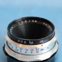 Rare vintage staeble choro 3.5 / 30 -E- M39 lens for paxette