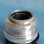 Rare vintage staeble telexon 5.6 / 85 -E- M39 for paxette
