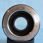 Rare vintage kamura telemore95 II M42 2x teleconverter