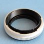 Vintage Canon FD/Fl - T2 lens adapter