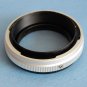 Vintage Canon FD/Fl - T2 lens adapter