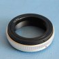 Vintage Canon FD/Fl - T2 lens adapter