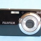 Fujifilm FinePix J37 digital pocket camera Fujifilm FinePix J37 digital pocket camera