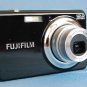 Fujifilm FinePix J37 digital pocket camera