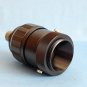 Rare vintage hama T2 microscope adapter