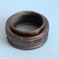 Vintage M42 19mm extension ring for macro photography