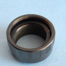 Vintage M42 auto 22mm extension ring for macro photography Vintage M42 auto 22mm extension ring for macro photography