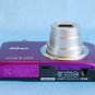 Nikon coolpix S2800 digital pocket camera