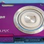 Nikon coolpix S2800 digital pocket camera