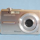 Olympus FE280 digital pocket camera