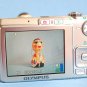 Olympus FE280 digital pocket camera