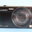 Panasonic lumix SZ9 pocket camera