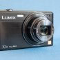Panasonic lumix SZ9 pocket camera