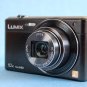 Panasonic lumix SZ9 pocket camera