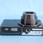 Panasonic lumix SZ9 pocket camera
