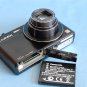 Panasonic lumix SZ9 pocket camera