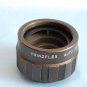 Vintage M42 prinzflex auto 3x teleconverter