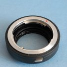 Vintage rollei rolleiflex QBM 15mm extension ring