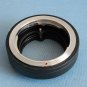 Vintage rollei rolleiflex QBM 15mm extension ring