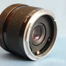 Rare vintage MC Sicor 3x teleconverter for canon FD / FL
