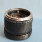 Rare vintage MC Sicor 3x teleconverter for canon FD / FL