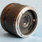 Rare vintage MC Sicor 3x teleconverter for canon FD / FL